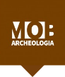 Zbiory Archeologiczne MOB logo