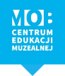 Centrum Edukacji Muzealnej logo