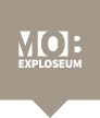 Exploseum Logo