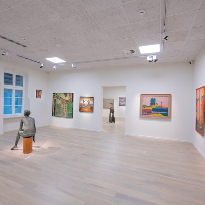 Obrazy nie rzeczywistości. Wojciech Woźniak