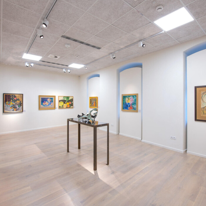 Obrazy nie rzeczywistości. Wojciech Woźniak