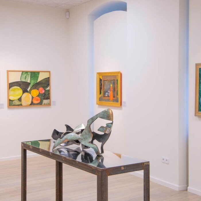 Obrazy nie rzeczywistości. Wojciech Woźniak