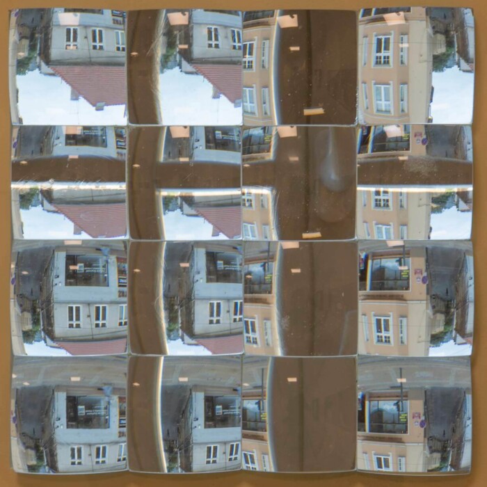 Obrazy nie rzeczywistości. Wojciech Woźniak