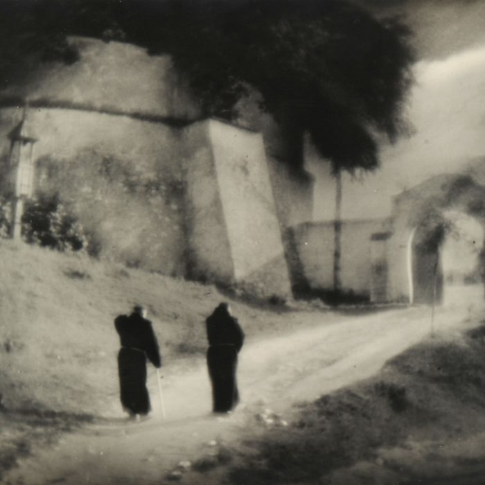 Anioł Pański, Wański Tadeusz (fotografik)