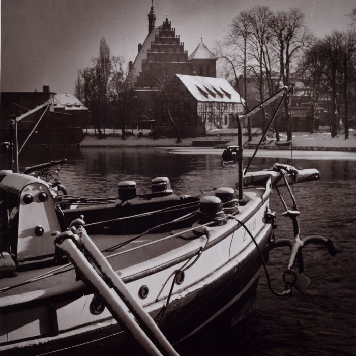 Brda, Riegel Jerzy (fotografik)