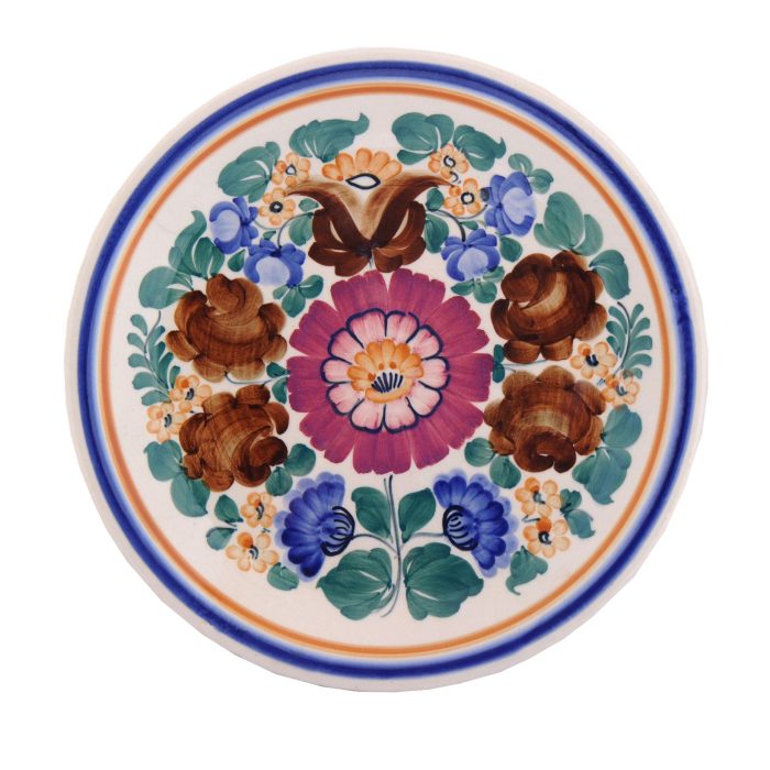 PATERA - TALERZ, Wojnarowska Zofia (wykonawca)