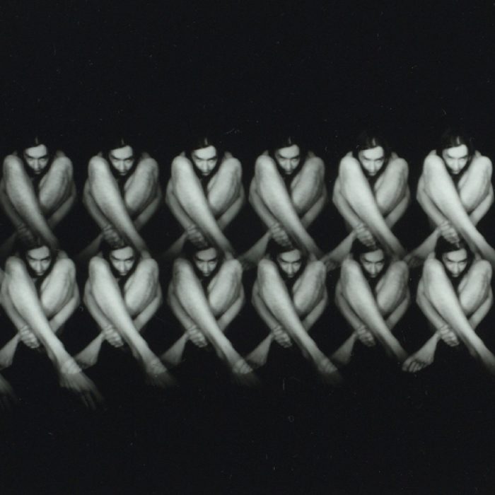 Re-Medium - Cykl fotografii, Dobiszewski Tomasz