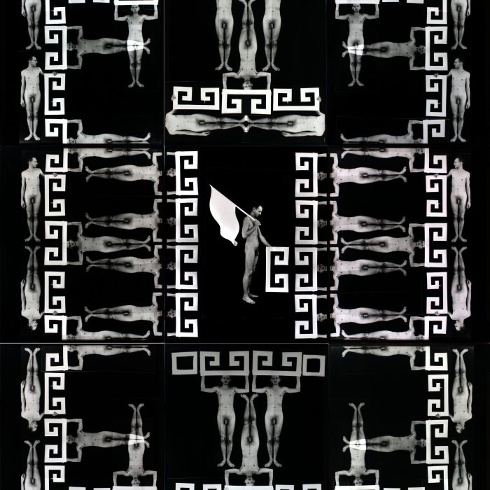 Tragarz z Kapadocji, Kulik Zofia (fotografik)