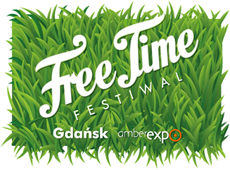 Szlak TeH2O na Free Time Festiwal 2016 w Gdańsku!