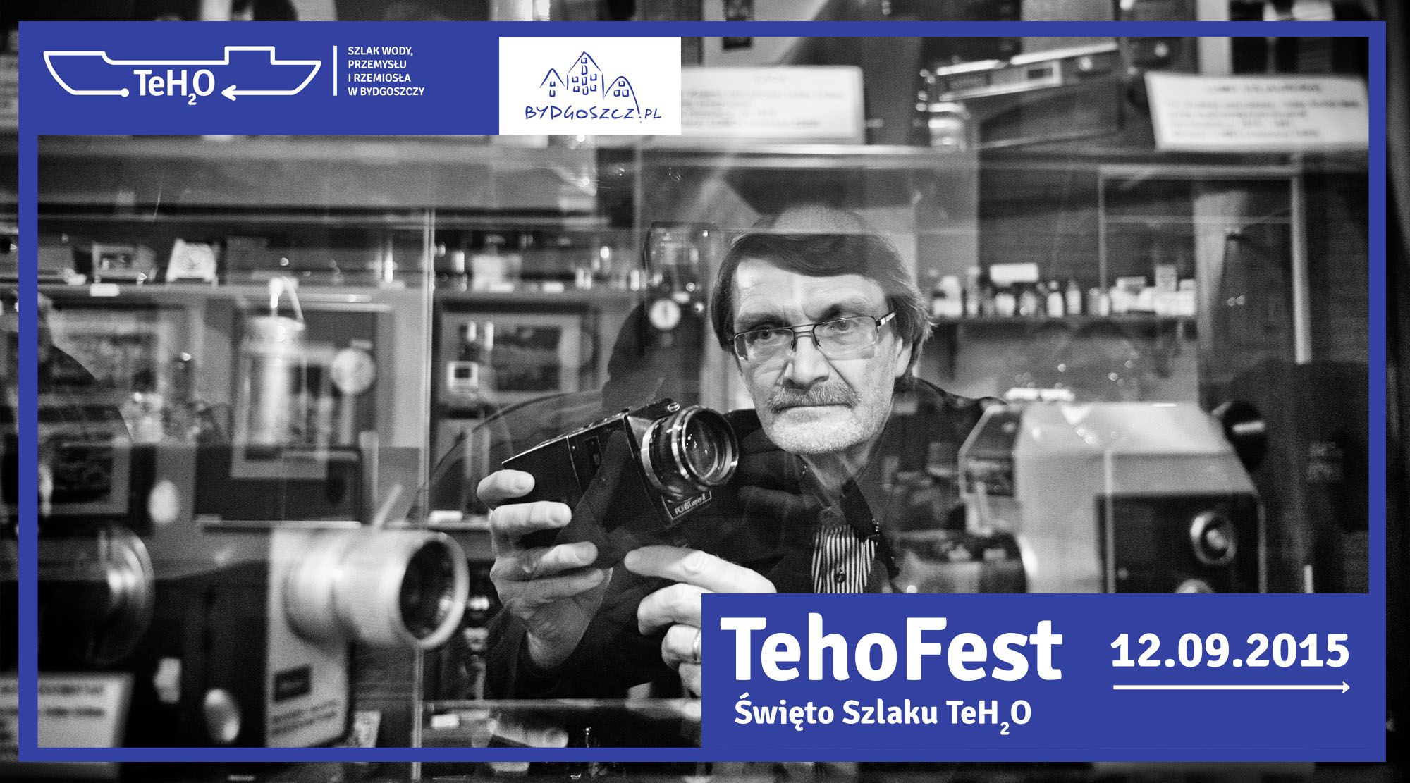 TehoFest 2015 – Muzeum Fotografii (WSG)