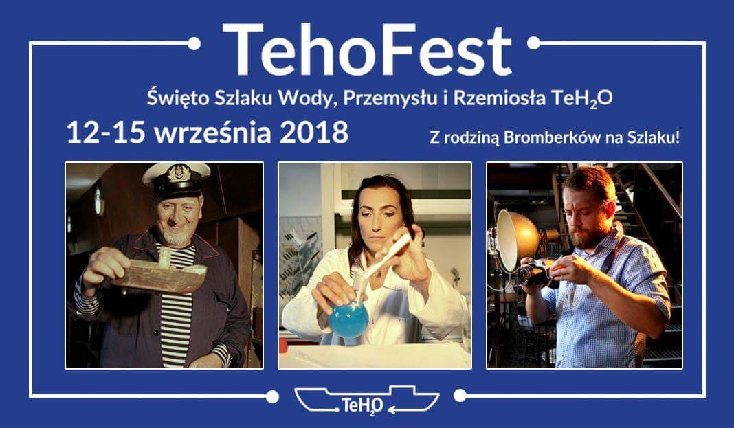 TehoFest 2018