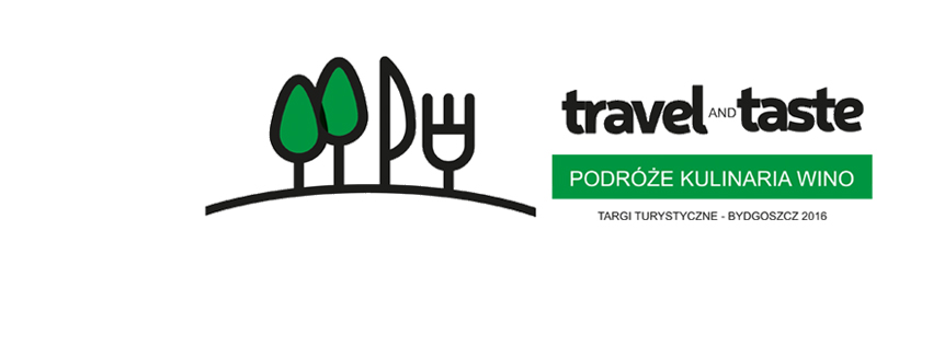 Szlak TeH2O na targach turystycznych Travel&Taste w Bydgoszczy