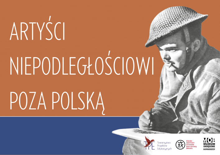 Artyści Niepodległościowi Poza Polską