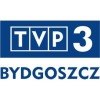 Logo Telewizja Polska 3 Oddział Bydgoszcz