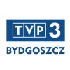 Logo TVP 3 Bydgoszcz