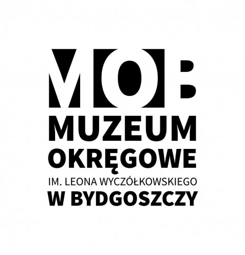 Logo Muzeum Okręgowe im. Leona Wyczółkowskiego w Bydgoszczy