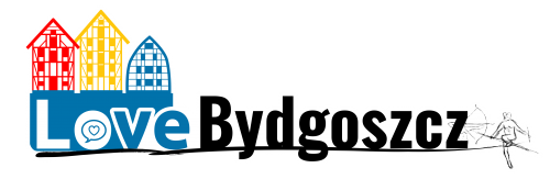 Logo Love Bydgoszcz
