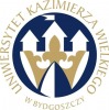 logo. Uniwersytet Kazimierza Wielkiego w Bydgoszczy