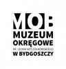 logo. Muzeum Okręgowe im. Leona Wyczółkowskiego w Bydgoszczy