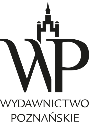 logo wydawnictwo poznańskie