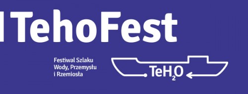 Wrzesień miesiącem Szlaku TeH2O – program festiwalu