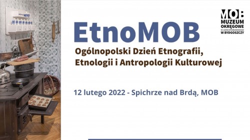 EtnoMOB – Ogólnopolski Dzień Etnografii, Etnologii i Antropologii Kulturowej