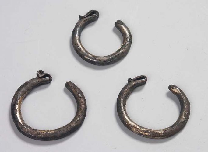 Kabłączki skroniowe