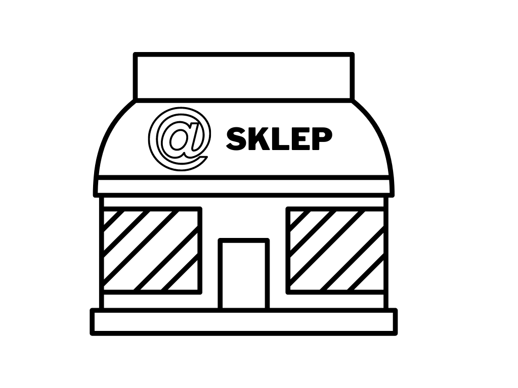 Sklep internetowy czasowo zamknięty