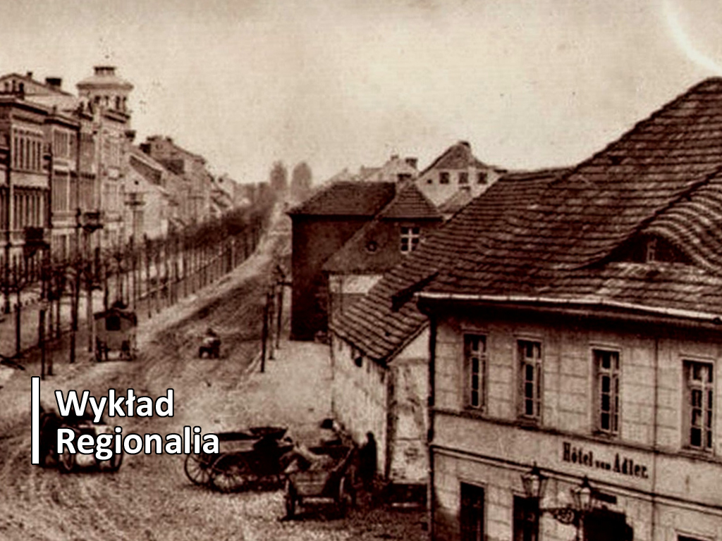 XIX-wieczna Bydgoszcz. Co nam z niej pozostało?
