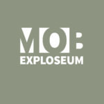 Muzeum Okręgowe w Bydgoszczy, MOB, Bydgoszcz, kujawsko-pomorskie, muzeumbydgoszcz, kultura, noc muzeów, exploseum, logo
