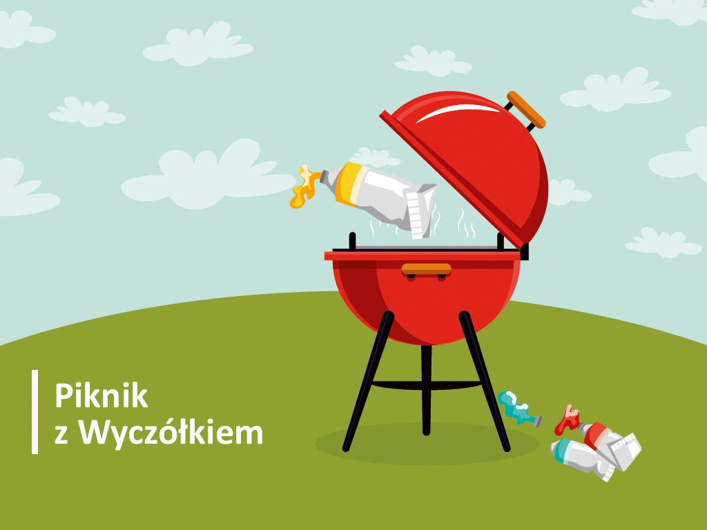 VII Piknik urodzinowy u Wyczółkowskiego