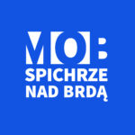 Muzeum Okręgowe w Bydgoszczy, MOB, Bydgoszcz, kujawsko-pomorskie, muzeumbydgoszcz, kultura, noc muzeów, spichrze nad brdą, logo