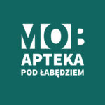 Muzeum Okręgowe w Bydgoszczy, MOB, Bydgoszcz, kujawsko-pomorskie, muzeumbydgoszcz, kultura, noc muzeów, apteka pod łabędziem, logo