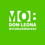 Muzeum Okręgowe w Bydgoszczy, MOB, Bydgoszcz, kujawsko-pomorskie, muzeumbydgoszcz, kultura, noc muzeów, dom leona wyczółkowskiego, logo