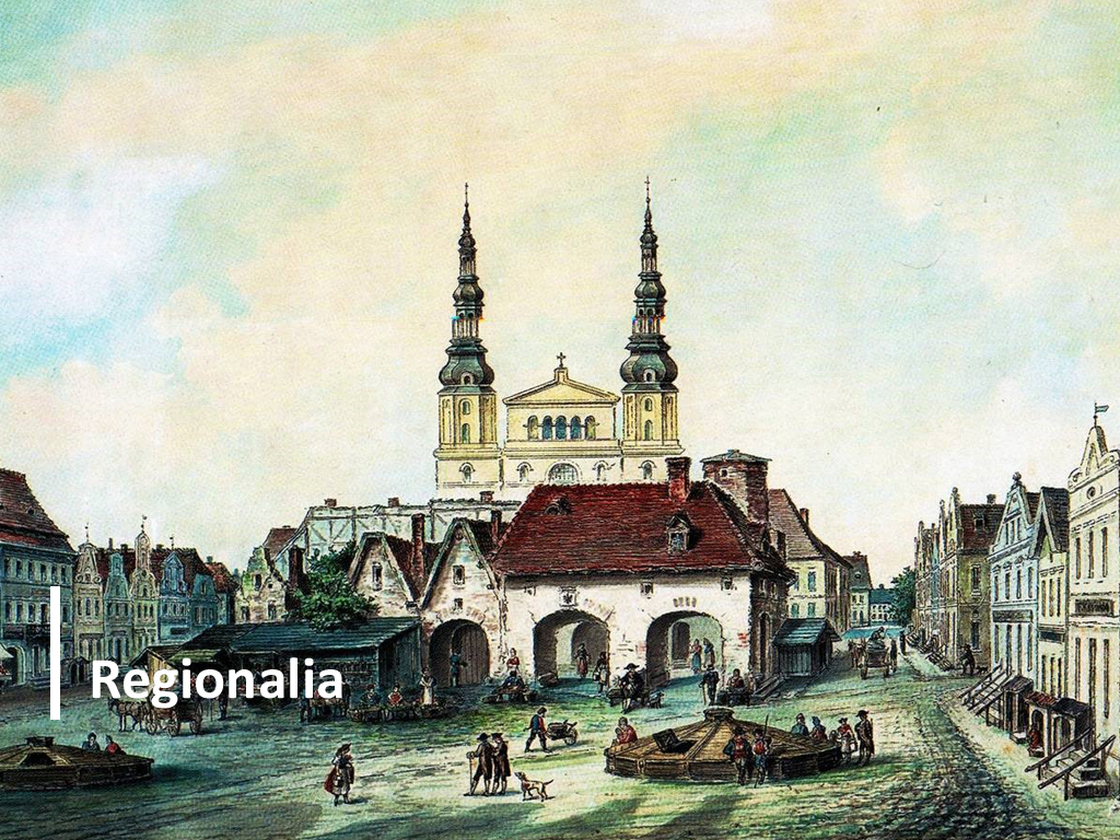 Bydgoszcz średniowieczna i staropolska – opowieść archeologa