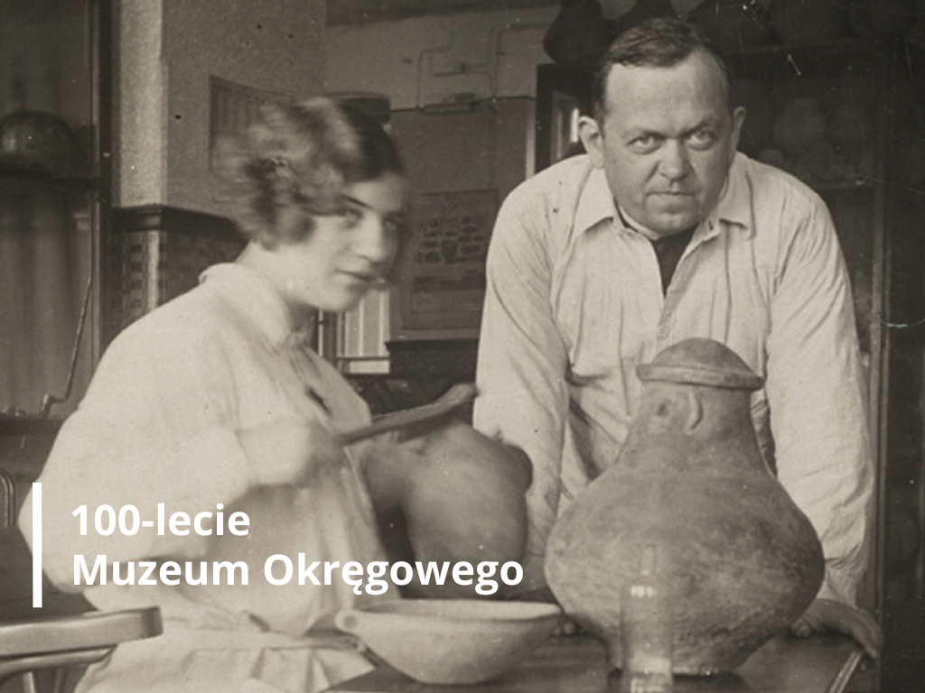 Dyrektorzy Muzeum