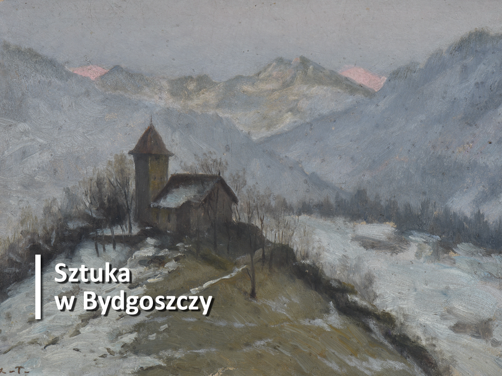 Malarstwo w międzywojennej Bydgoszczy (1920-1939)