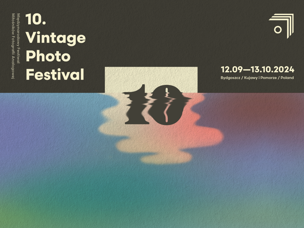 Vintage Photo Festival 2024 – wernisaż