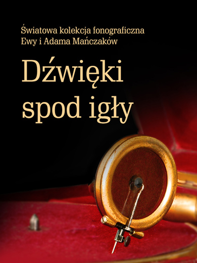 Dźwięki spod igły