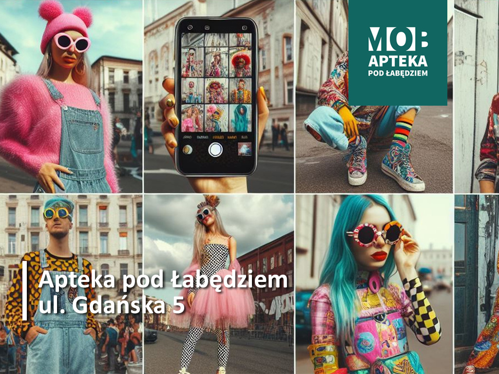 Moda z TikToka