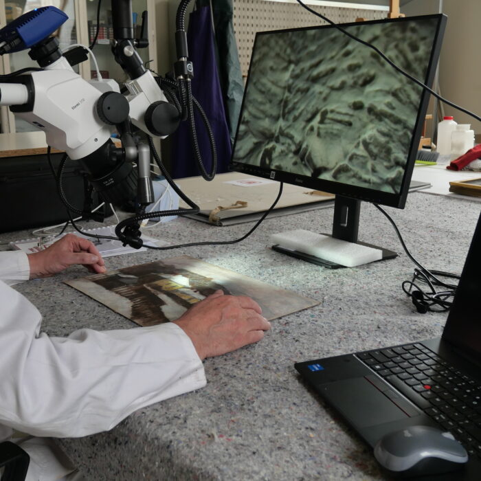 Pracownia Konserwacji MOB nowe wyposazenie (7)