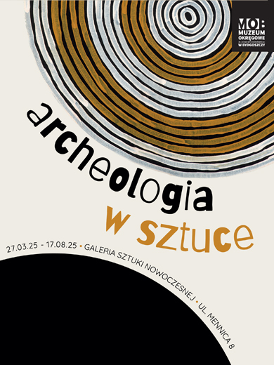 Archeologia w sztuce