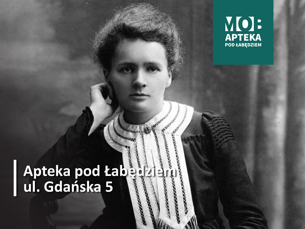 Maria Skłodowska-Curie i jej walka o wiedzę