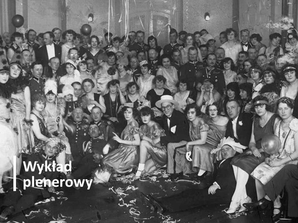 Tam wypadało bywać. Miejsca spotkań towarzyskich XIX-wiecznych bydgoszczan