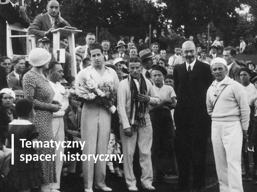 Prezydenci Bydgoszczy II Rzeczpospolitej – wizjonerzy przyszłości miasta i ludzi
