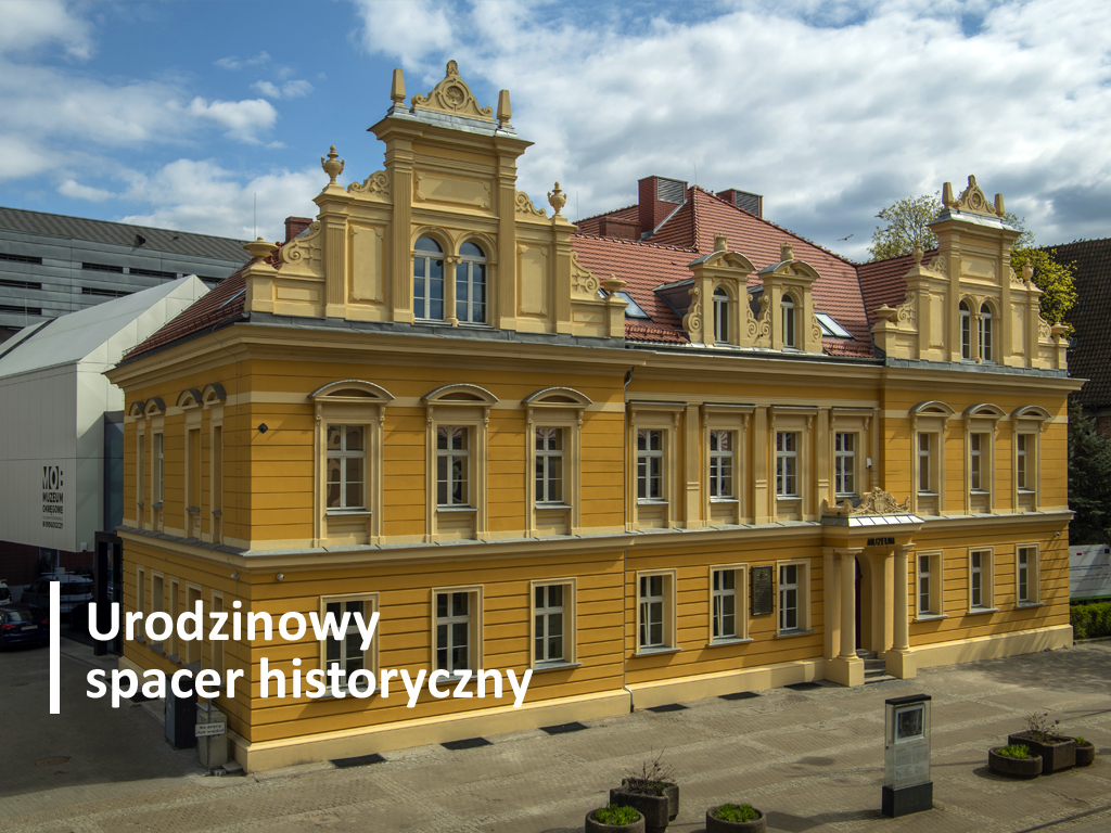 Muzeum na 102!
