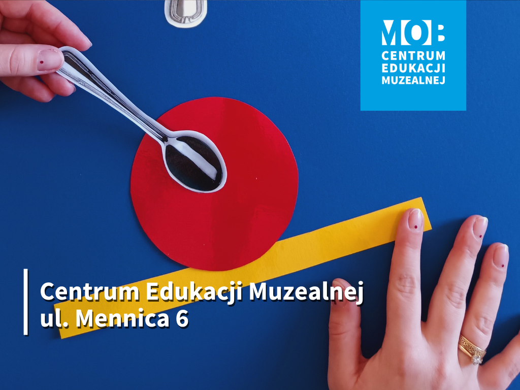 Apetyt na abstrakcję — jak ugryźć sztukę nowoczesną