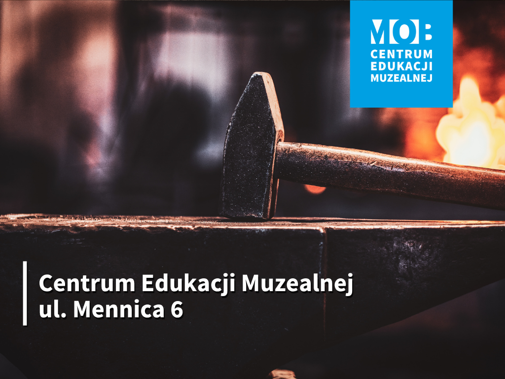 Kuj żelazo póki gorące