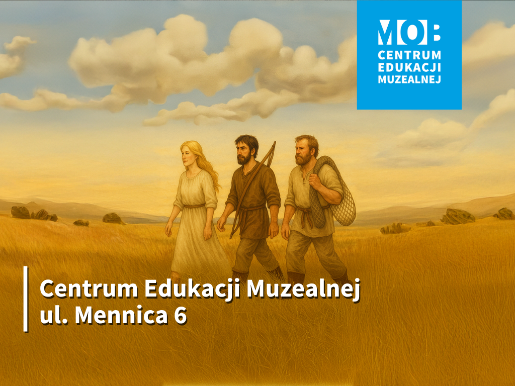 Nie tylko Byd i Gost