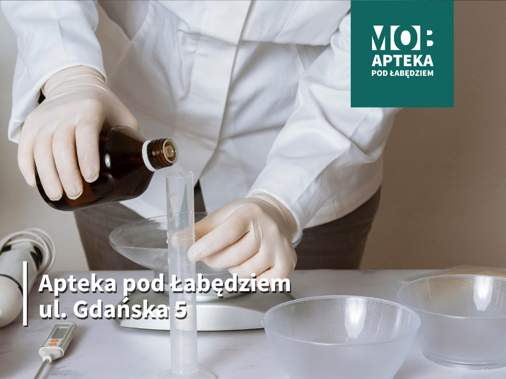 Stwórz antyperspirant do stóp i butów